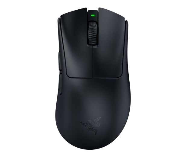 RAZER DeathAdder V4 Pro Black RZ01-05330100-R3G1 - 1348574 - zdjęcie